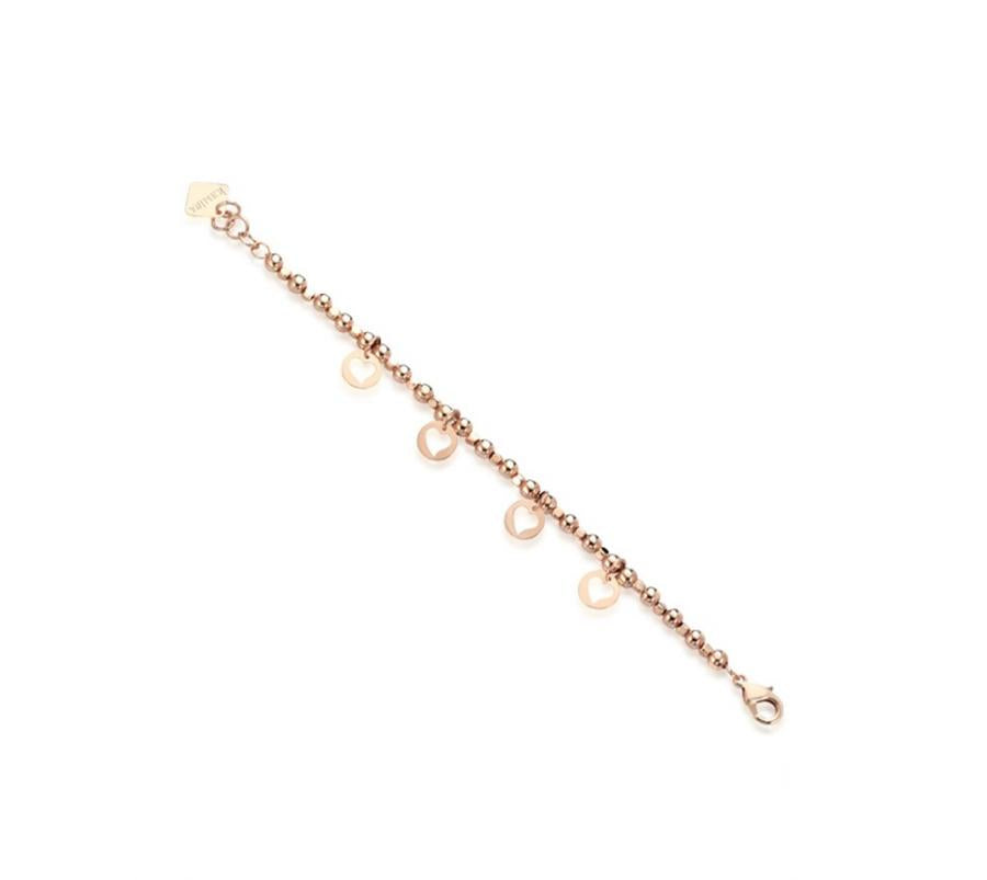 Bracciale Donna KEMIRA collezione Pepite - KBB218/3