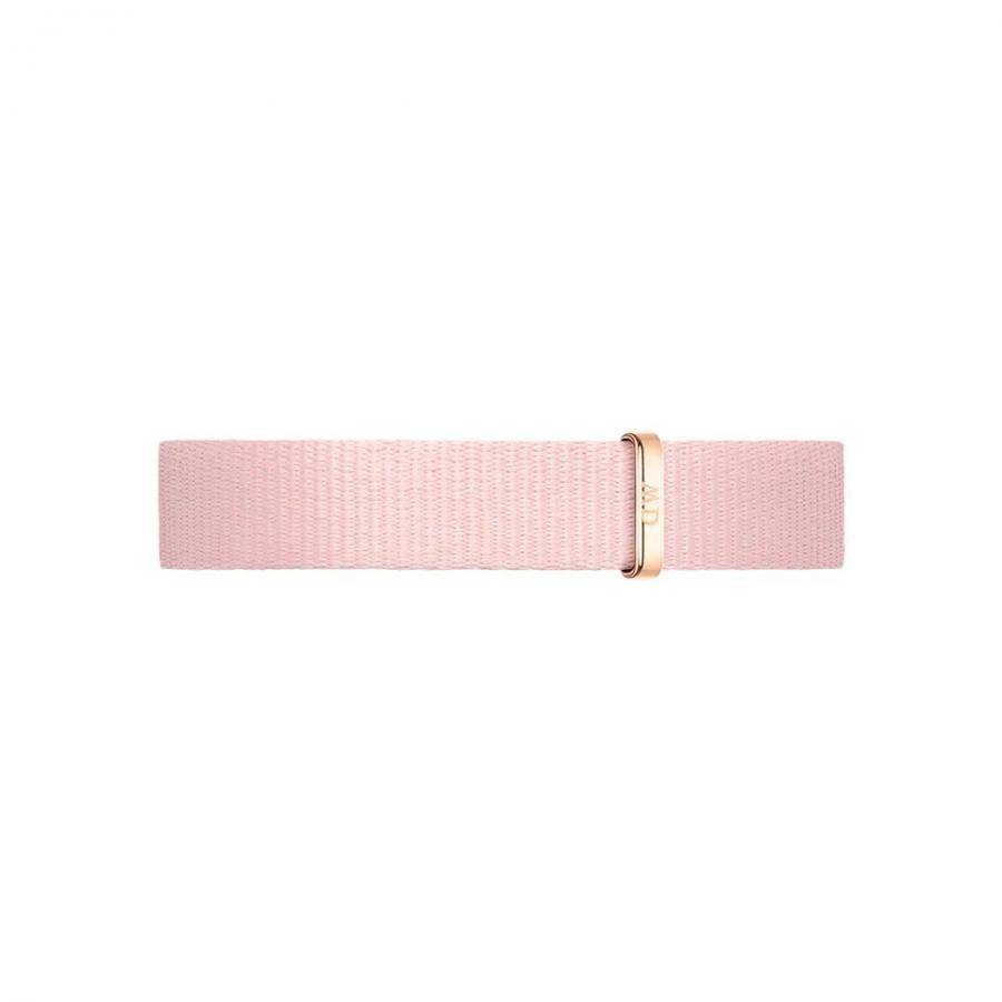 Cinturino DANIEL WELLINGTON Quadro Coral - DW00200313