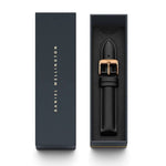 Cinturino DANIEL WELLINGTON Classic Sheffield - DW00200112 - immagine 2