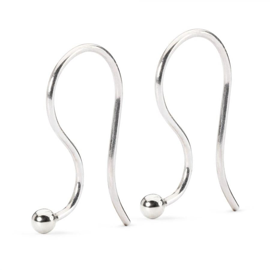 Monachelle Per Orecchini Trollbeads  -  TAGEA-00002 in argento 925