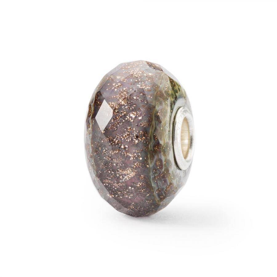 Beads TROLLBEADS Tesoro Nascosto - TGLBE-30086 - Trollbeads Day 2022