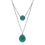 Collana Donna KEMIRA  collezione Colorful  -   KPC1/1/2