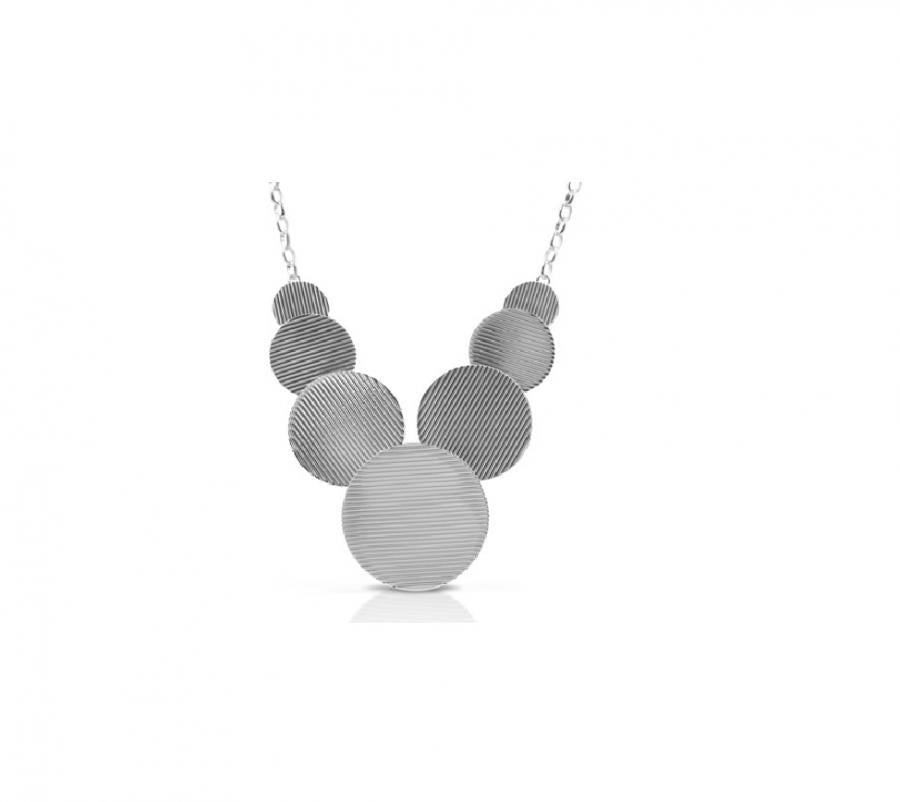 Collana Donna KEMIRA  collezione Elite  -   KOC10/1