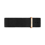Cinturino DANIEL WELLINGTON Classic Cornwall - DW00200135