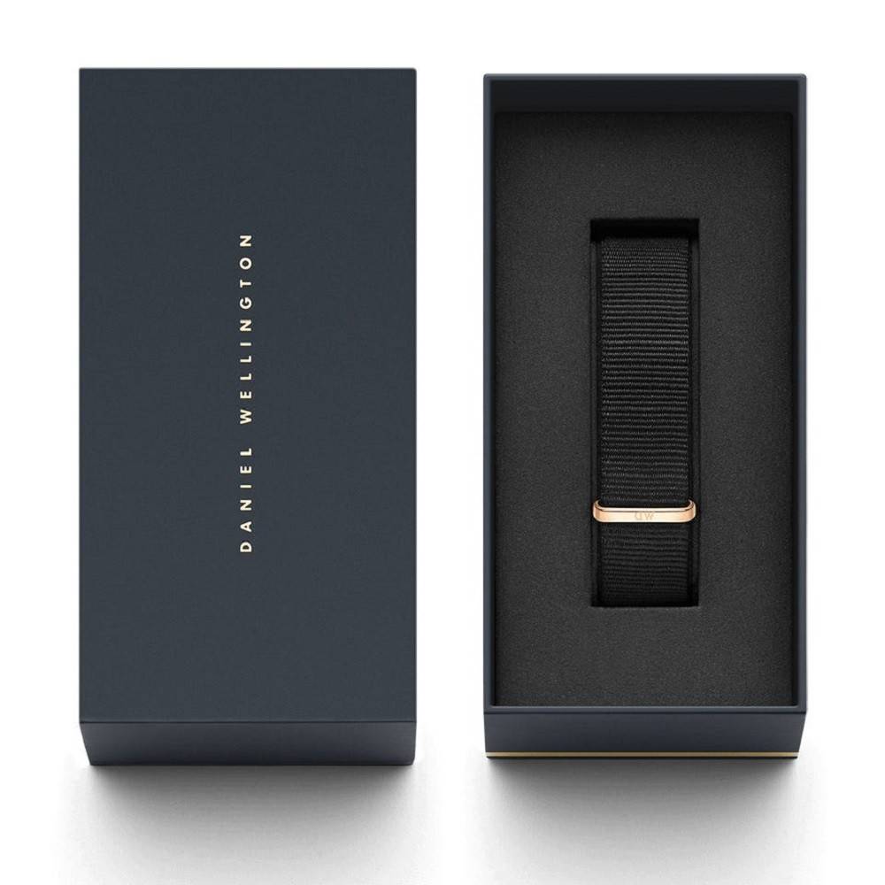 Cinturino DANIEL WELLINGTON Classic Cornwall - DW00200135