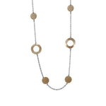 Collana Donna KEMIRA  collezione Jolie  -   KBC420/24