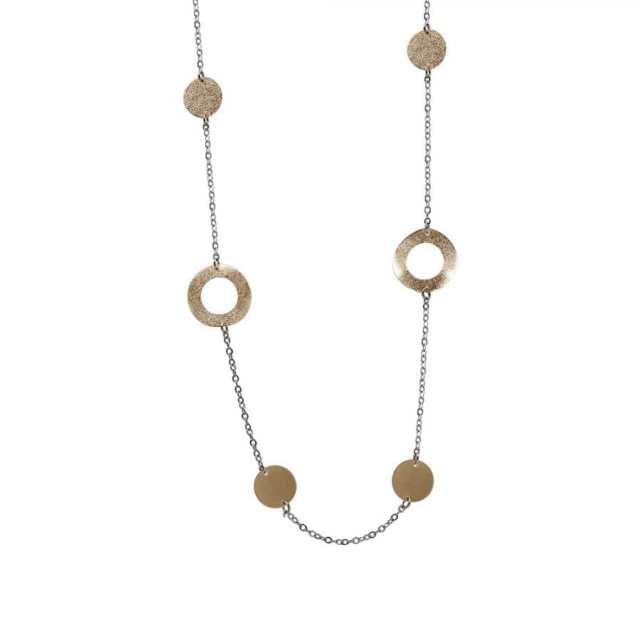 Collana Donna KEMIRA  collezione Jolie  -   KBC420/24