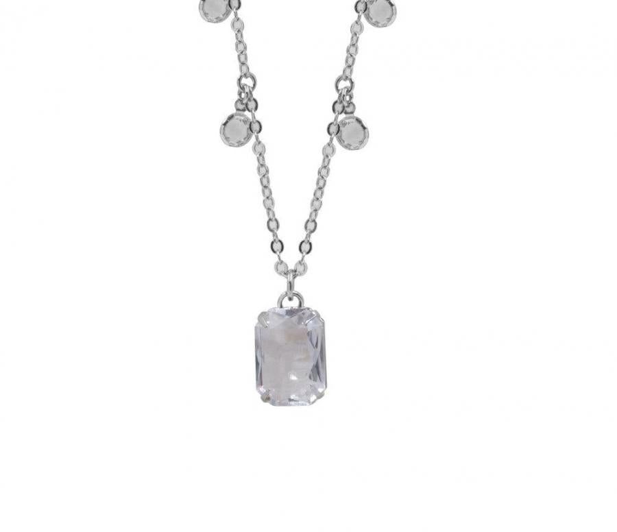 Collana Donna KEMIRA  collezione New Royal  -   KIC100/1/1C