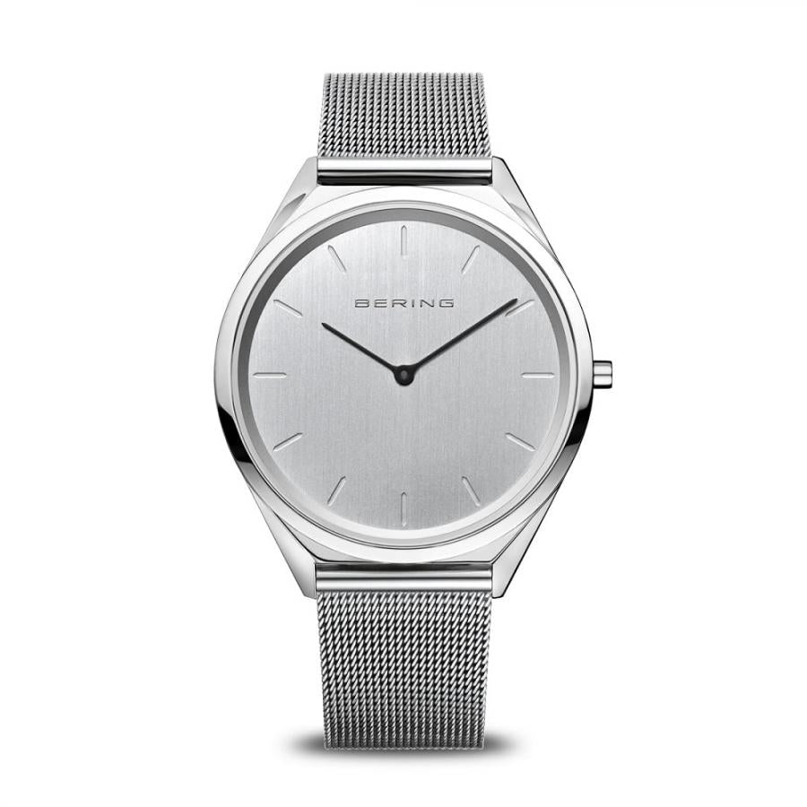 Orologio Uomo BERING collezione Ultra Slim - 17039-000