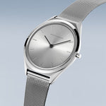 Orologio Uomo BERING collezione Ultra Slim - 17039-000 - immagine 4