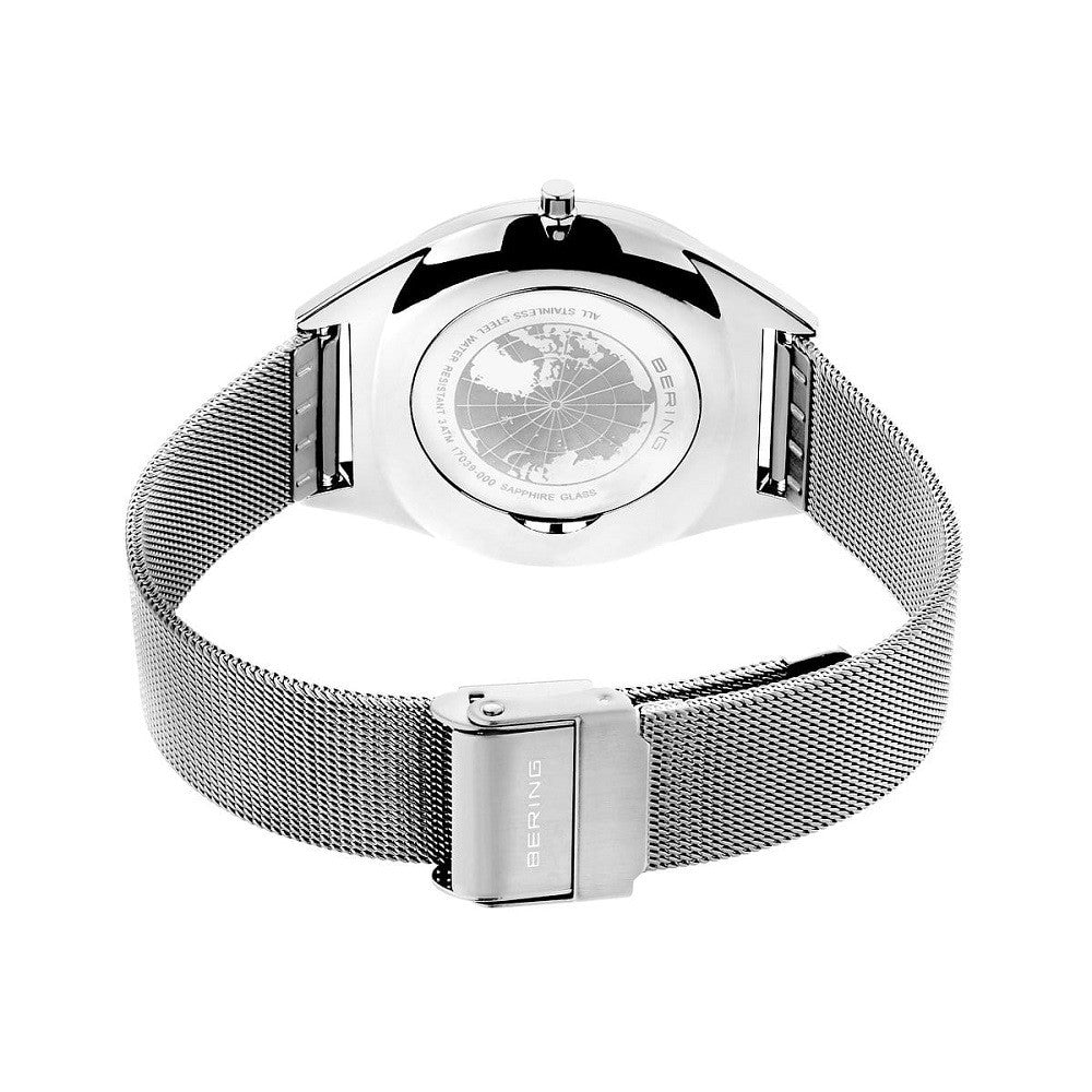 Orologio Uomo BERING collezione Ultra Slim - 17039-000 - immagine 5