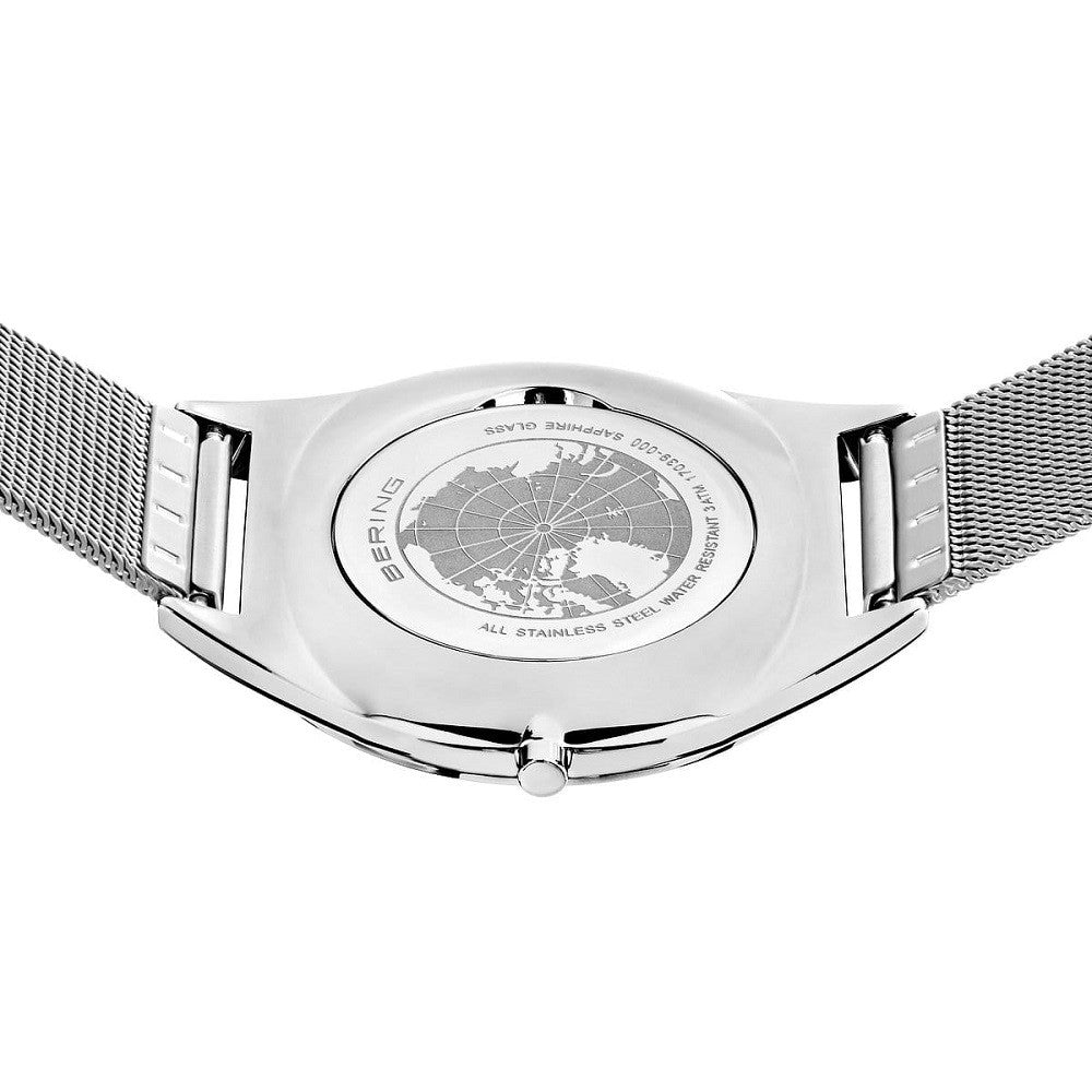 Orologio Uomo BERING collezione Ultra Slim - 17039-000 - immagine 6