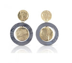 Orecchini Donna KEMIRA collezione Elite -  KOO12/24