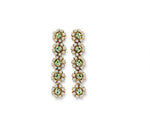 Orecchini Donna KEMIRA collezione Afrodite -   KLO17/2/2W