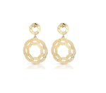 Orecchini Donna KEMIRA collezione Tress -   KIO106/2