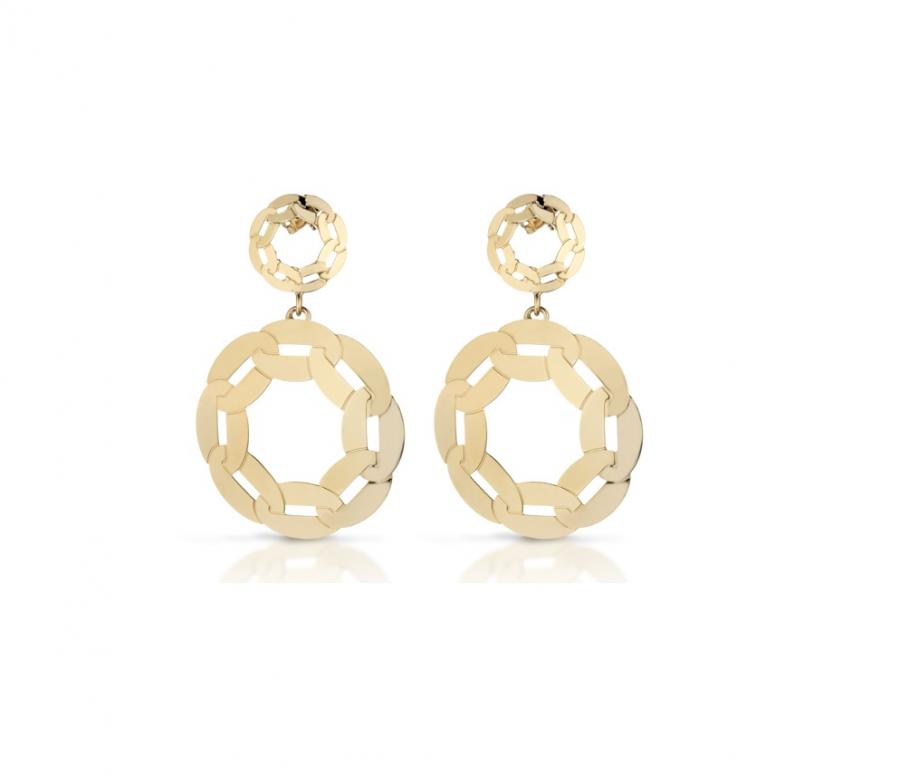 Orecchini Donna KEMIRA collezione Tress -   KIO106/2