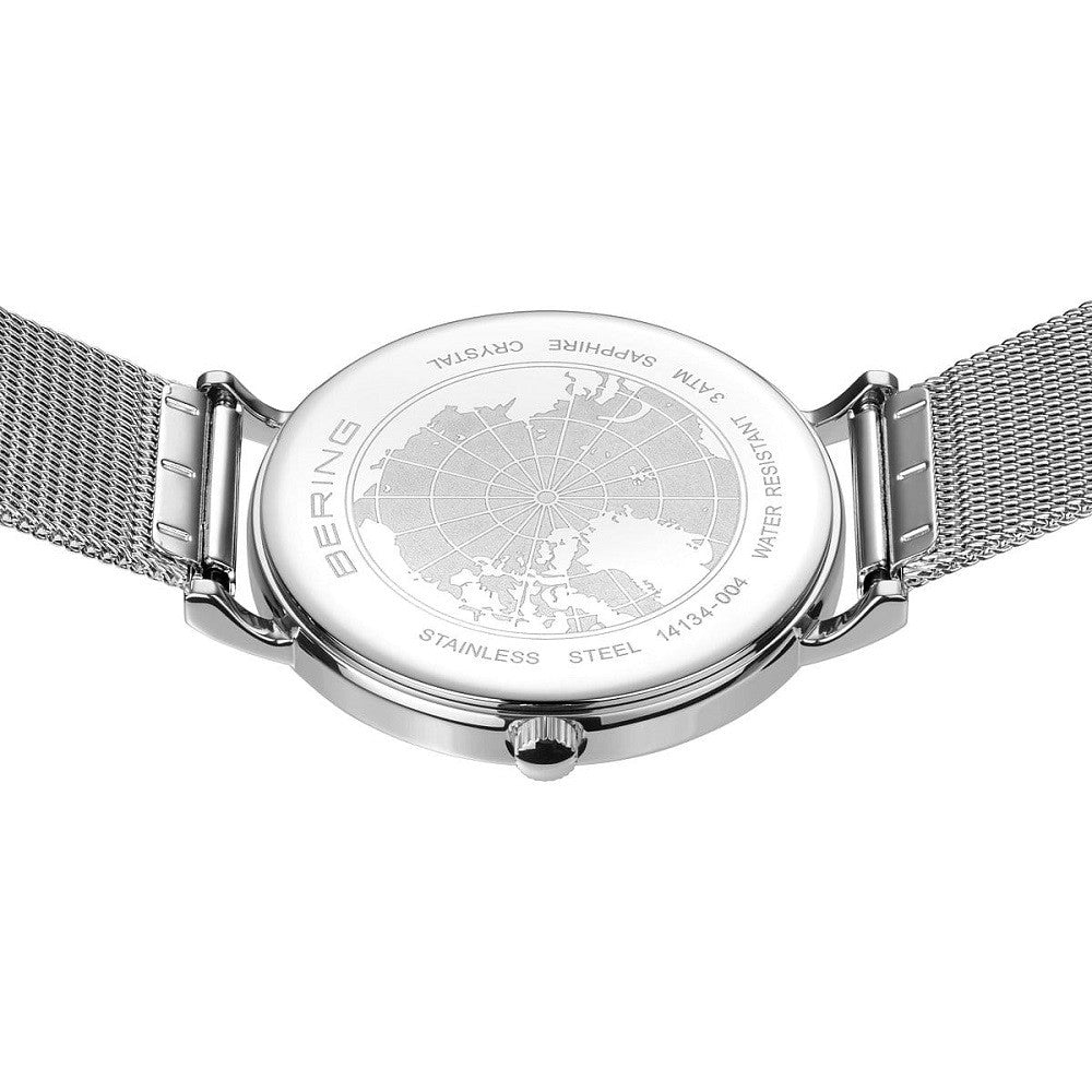 Orologio Donna BERING collezione Classic - 14134-004 - immagine 4