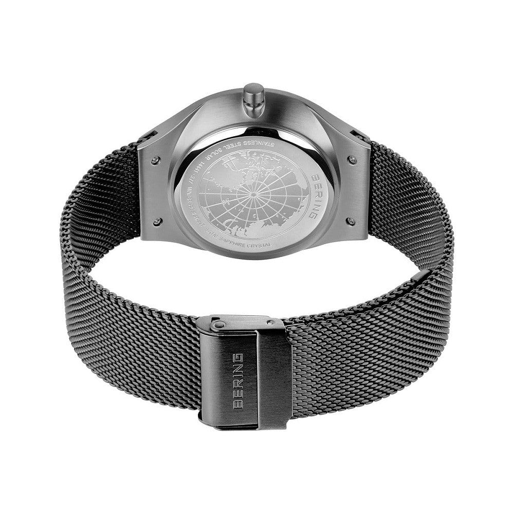 Orologio Uomo BERING collezione Slim Solar  -  14441-377 - immagine 3