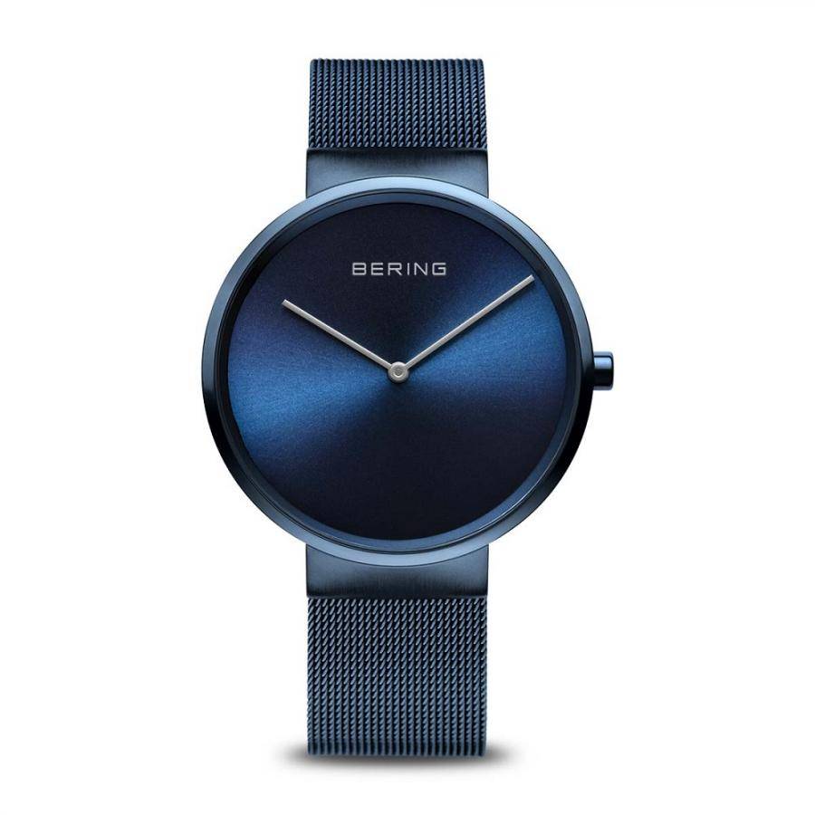 Orologio Uomo BERING collezione Classic  -  14539-397