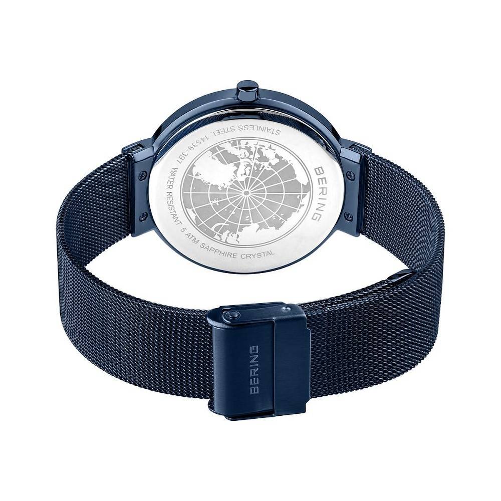 Orologio Uomo BERING collezione Classic  -  14539-397 - immagine 3