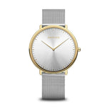 Orologio Uomo BERING Ultra Slim - 15739-010