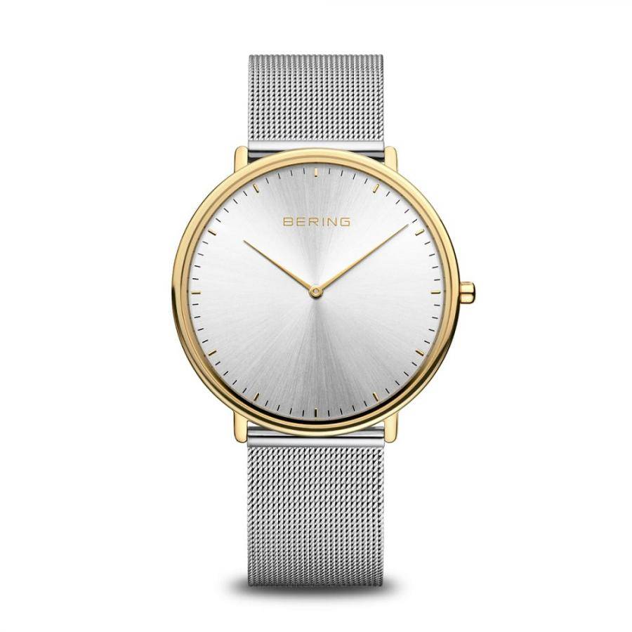 Orologio Uomo BERING Ultra Slim - 15739-010