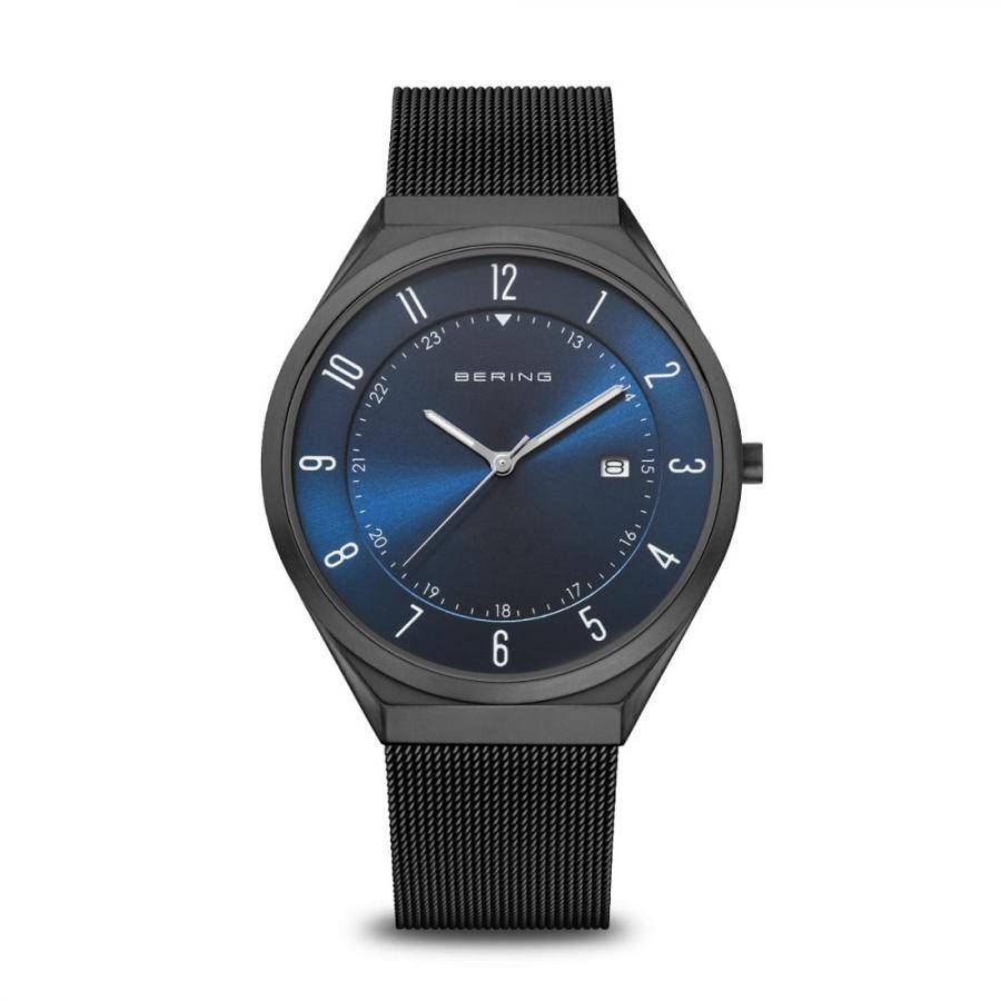 Orologio Uomo BERING collezione Ultra Slim  -  18740-227