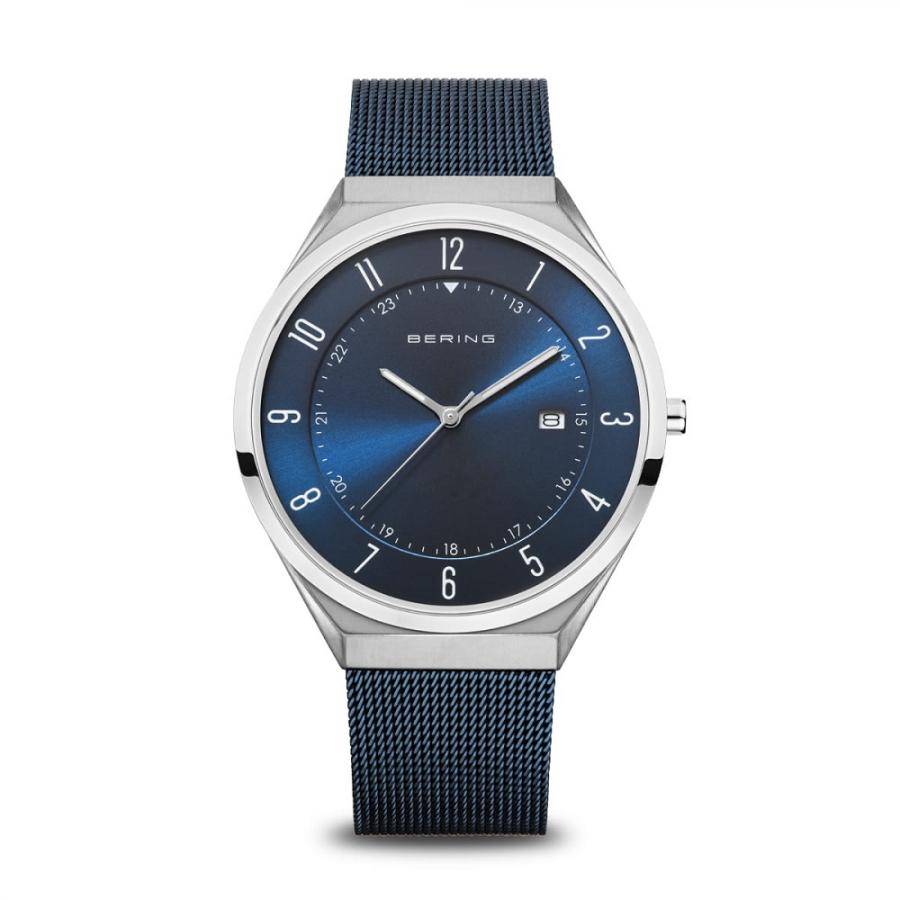 Orologio Uomo BERING  Ultra Slim - 18740-307