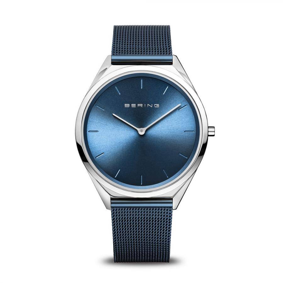 Orologio Uomo BERING collezione Ultra Slim -  17039-307