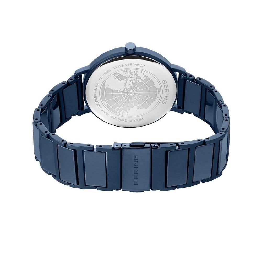 Orologio Donna BERING collezione Ceramic - 18531-797 - immagine 3