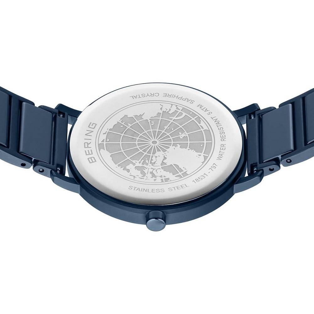 Orologio Donna BERING collezione Ceramic - 18531-797 - immagine 4