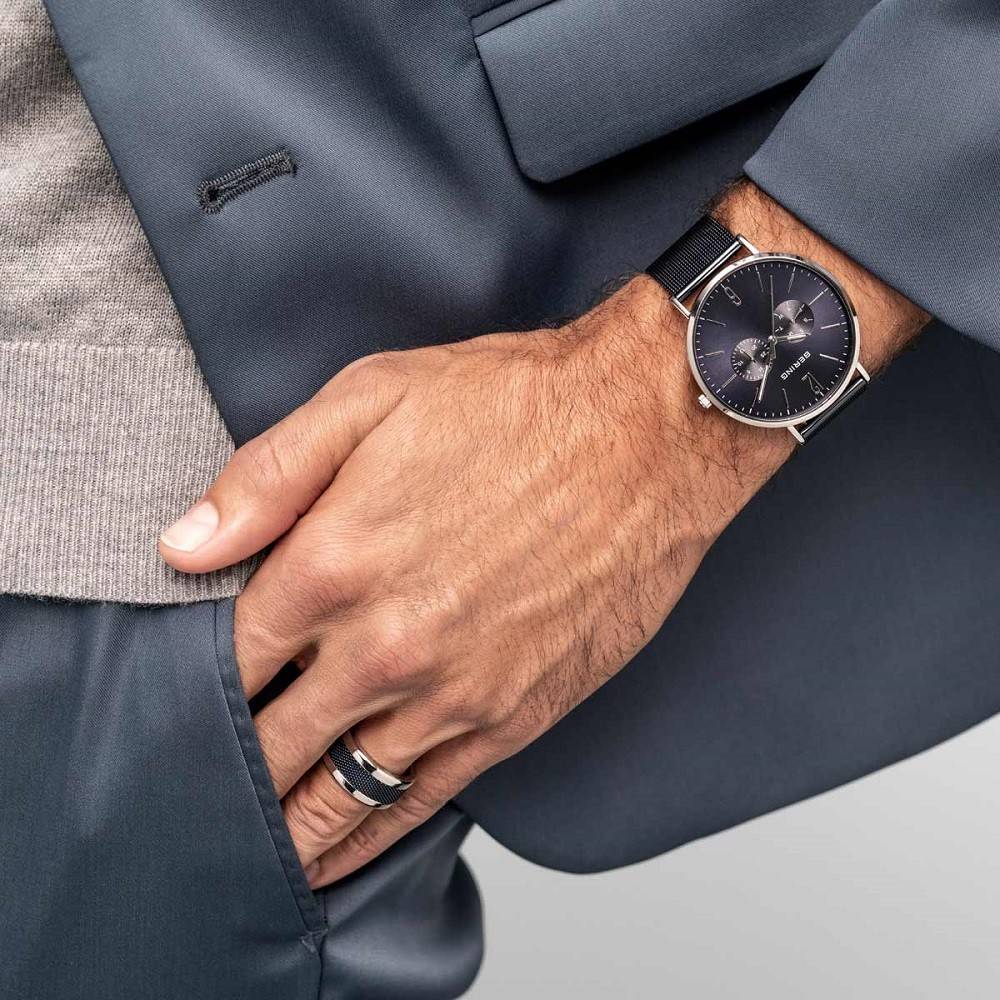 Orologio Uomo BERING Classic - 14240-303