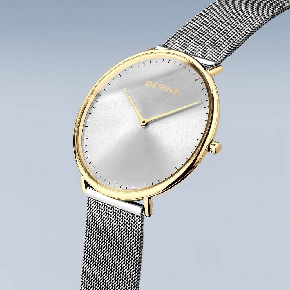 Orologio Uomo BERING Ultra Slim - 15739-010 - immagine 3