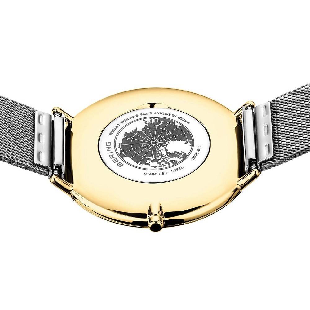 Orologio Uomo BERING Ultra Slim - 15739-010 - immagine 5
