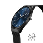 Orologio Uomo BERING collezione Ultra Slim  -  18740-227 - immagine 2