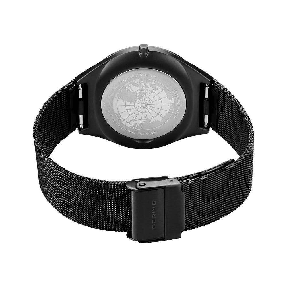 Orologio Uomo BERING collezione Ultra Slim  -  18740-227 - immagine 3