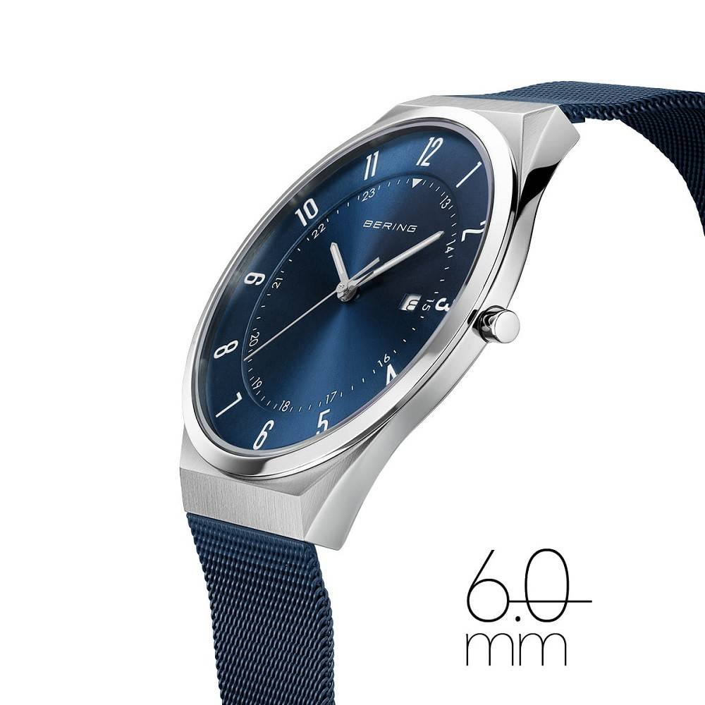 Orologio Uomo BERING  Ultra Slim - 18740-307