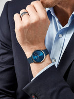 Orologio Uomo BERING collezione Ultra Slim -  17039-307 - immagine 3