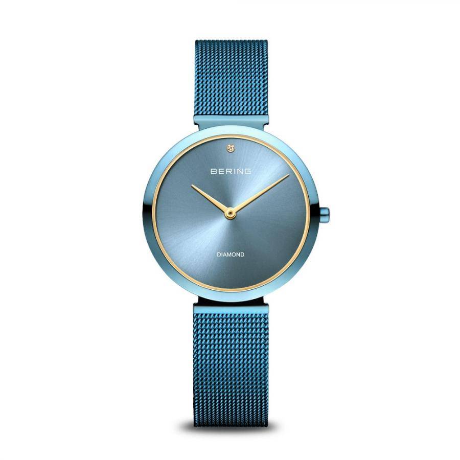 Orologio Donna BERING Ultra Slim - 18132-Charity1