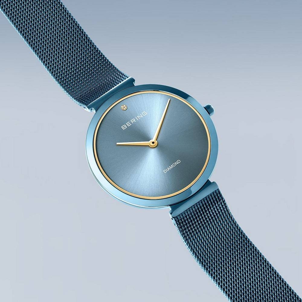 Orologio Donna BERING Ultra Slim - 18132-Charity1