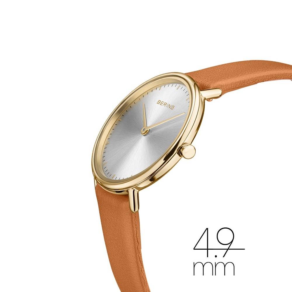 Orologio Donna BERING collezione Ultra Slim - 15729-530 - immagine 3
