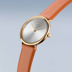 Orologio Donna BERING collezione Ultra Slim - 15729-530 - immagine 4