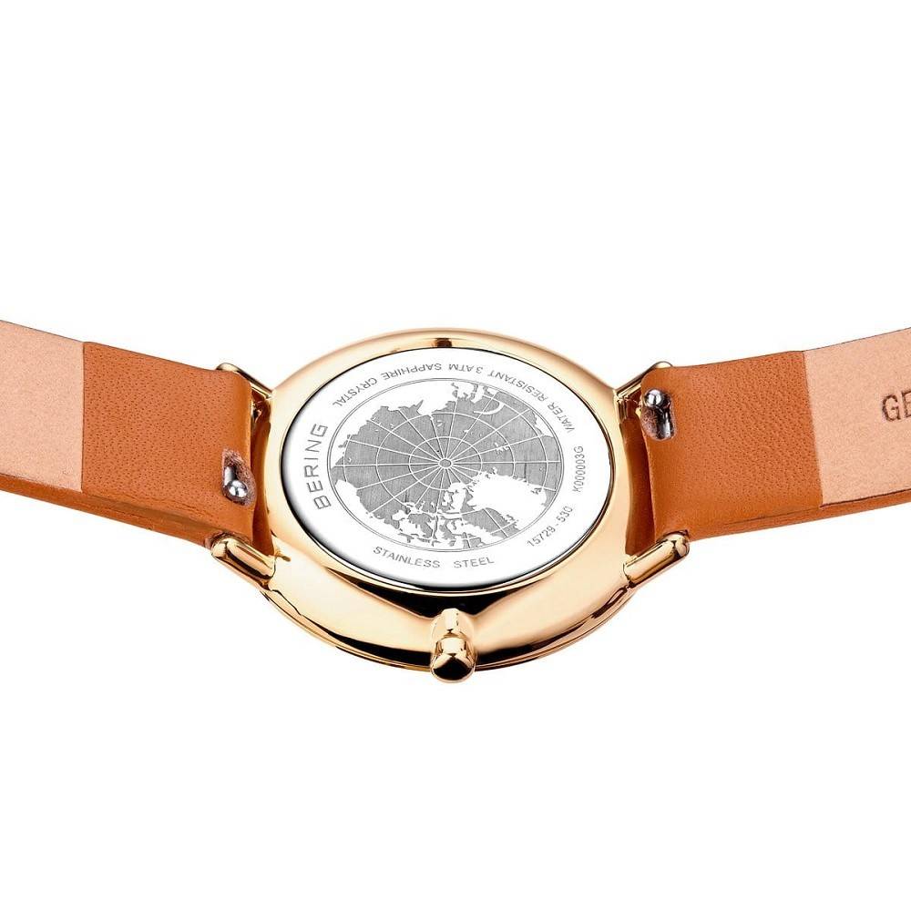 Orologio Donna BERING collezione Ultra Slim - 15729-530 - immagine 7