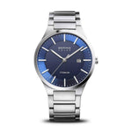Orologio Uomo BERING Titanium Solar - 15239-777