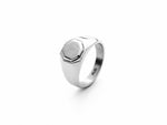 Anello Uomo 4US CESARE PACIOTTI  Steel  -  4UAN5051/24