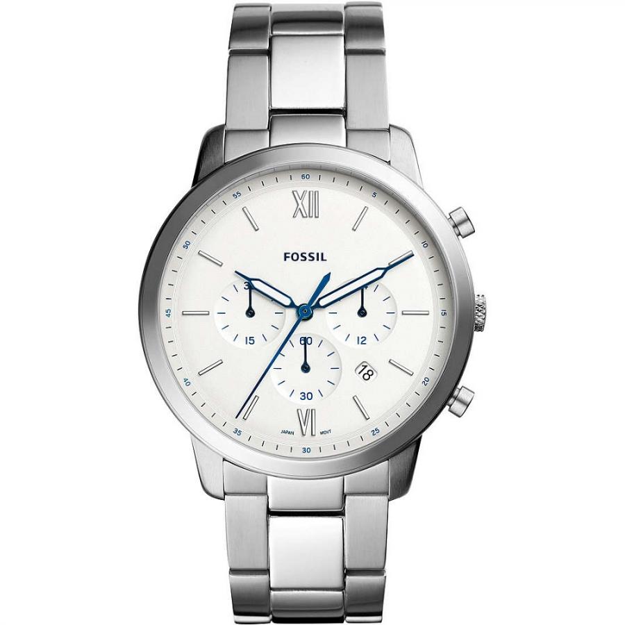 Orologio Uomo FOSSIL Neutra - FS5433