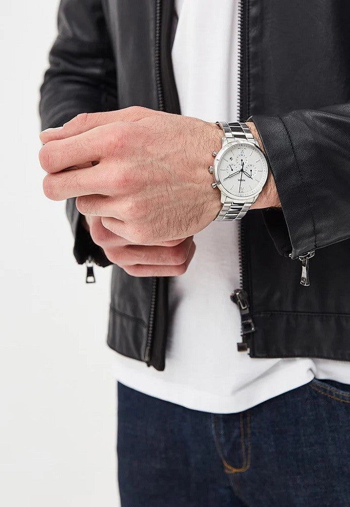 Orologio Uomo FOSSIL Neutra - FS5433