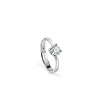 Anello Donna DAMIANI in oro e diamanti collezione Beauty  -  20073239