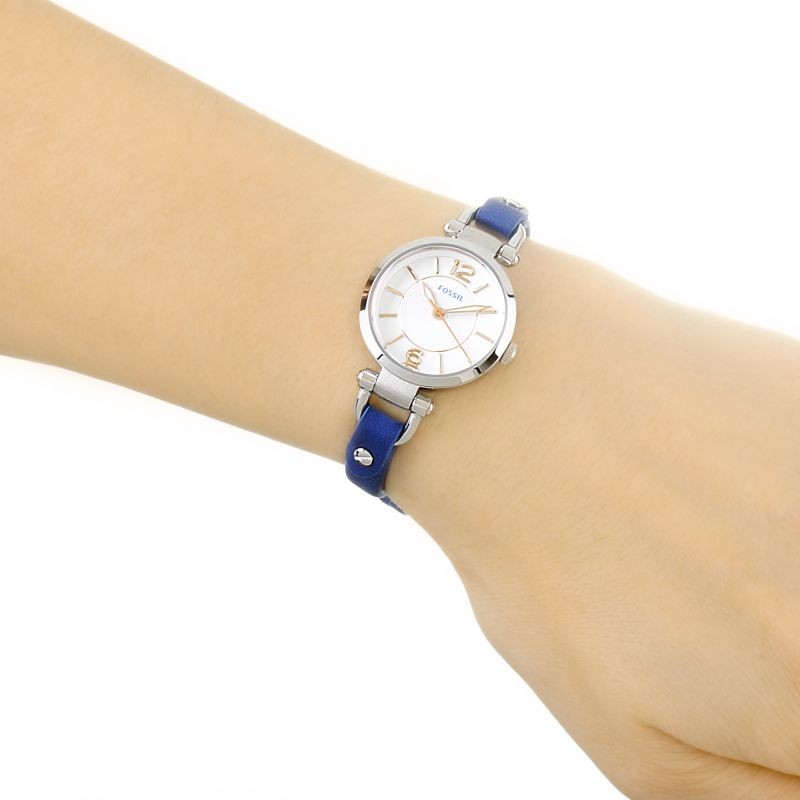Orologio Donna FOSSIL Georgia Mini - ES4001 - immagine 3