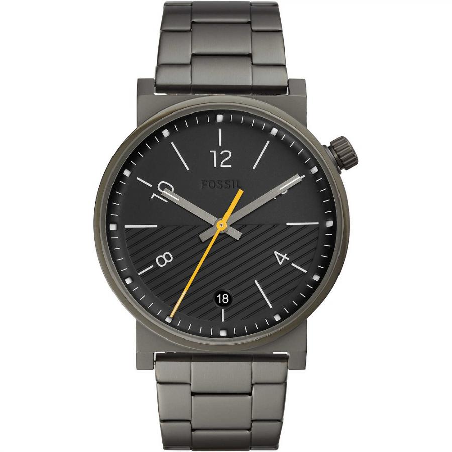 Orologio Uomo FOSSIL Barstow - FS5508